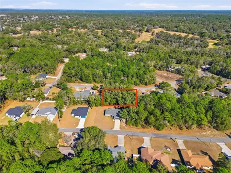 8420 N Foresome Way Citrus Springs FL 34434