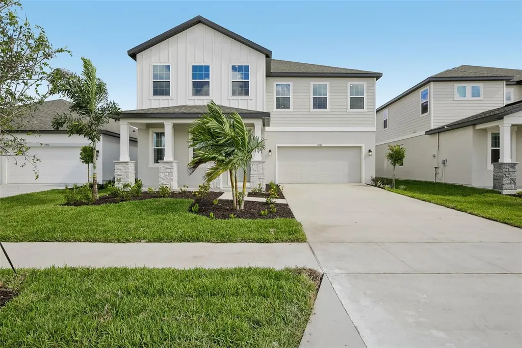 5940 Fresh Flora Drive Wimauma FL 33598