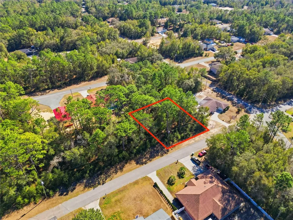 2780 W Elgin Place Citrus Springs FL 34434