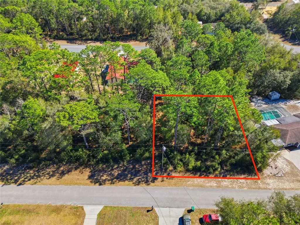 2780 W Elgin Place Citrus Springs FL 34434