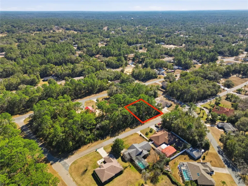 2780 W Elgin Place Citrus Springs FL 34434
