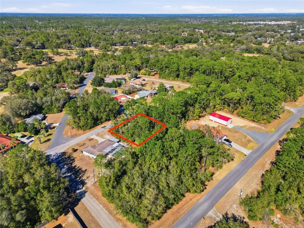 2780 W Elgin Place Citrus Springs FL 34434