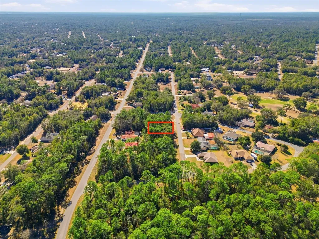 2780 W Elgin Place Citrus Springs FL 34434