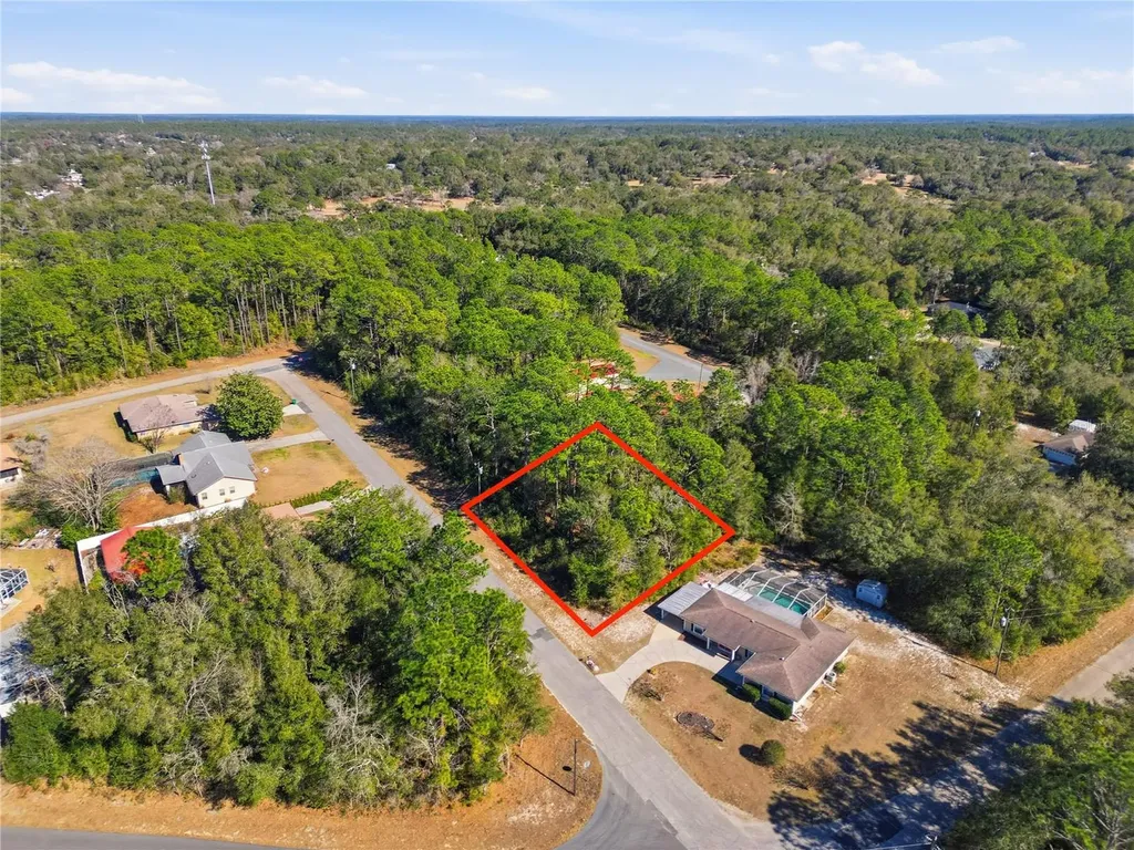 2780 W Elgin Place Citrus Springs FL 34434