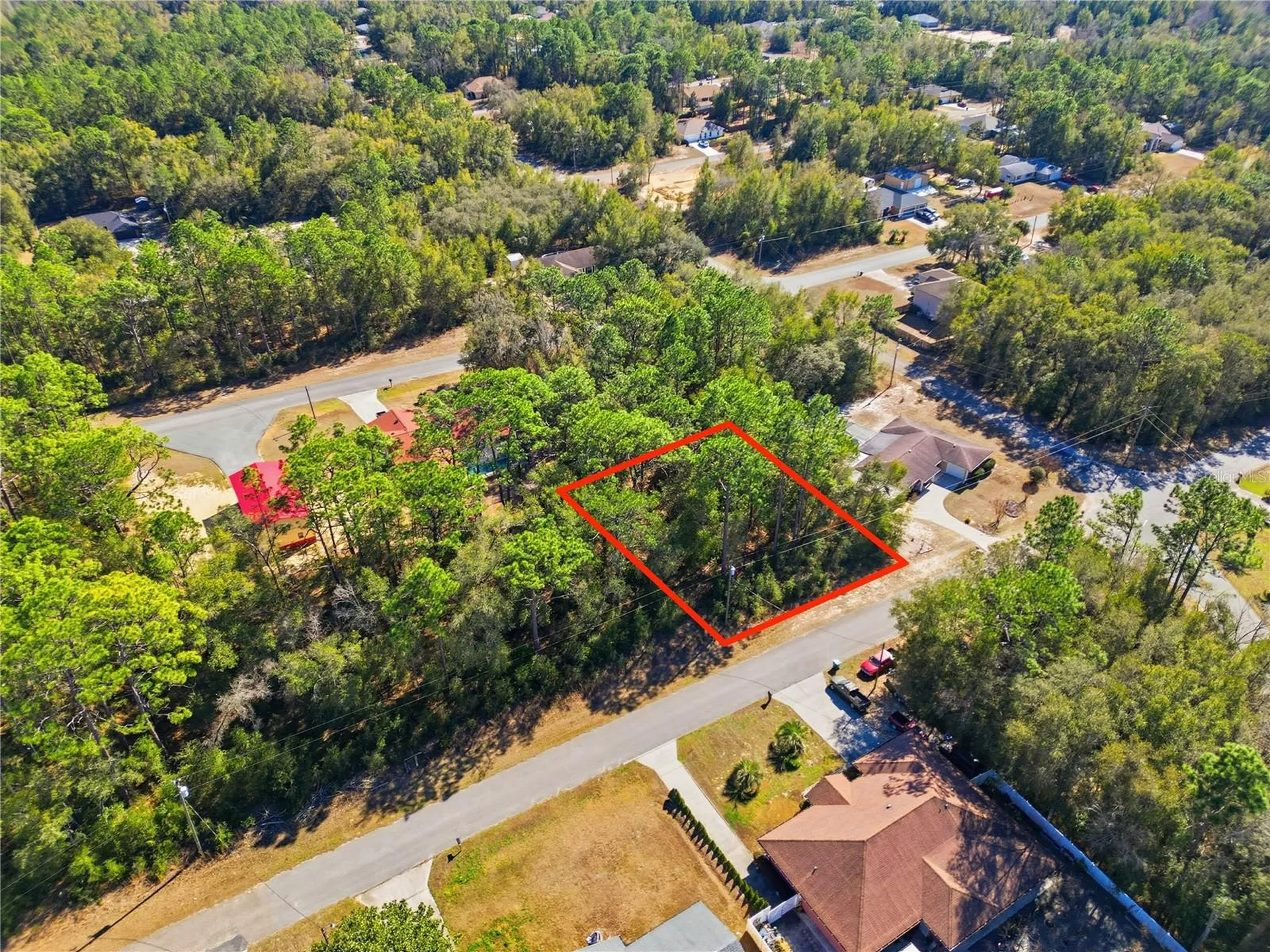 2780 W Elgin Place Citrus Springs FL 34434