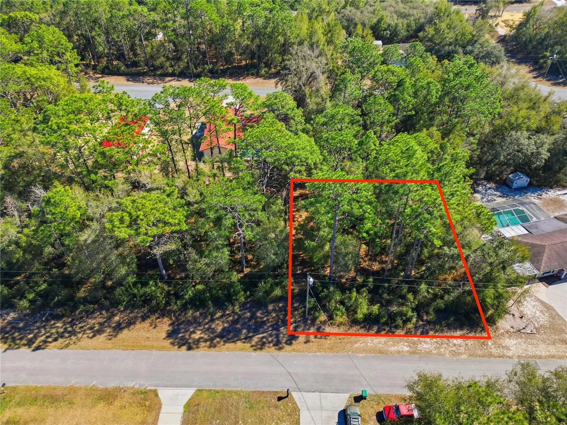 2780 W Elgin Place Citrus Springs FL 34434