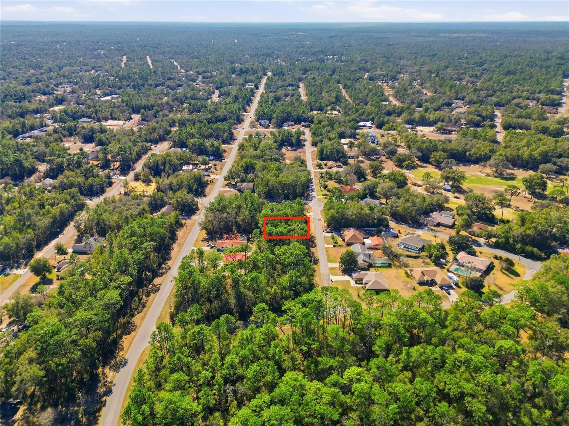 2780 W Elgin Place Citrus Springs FL 34434