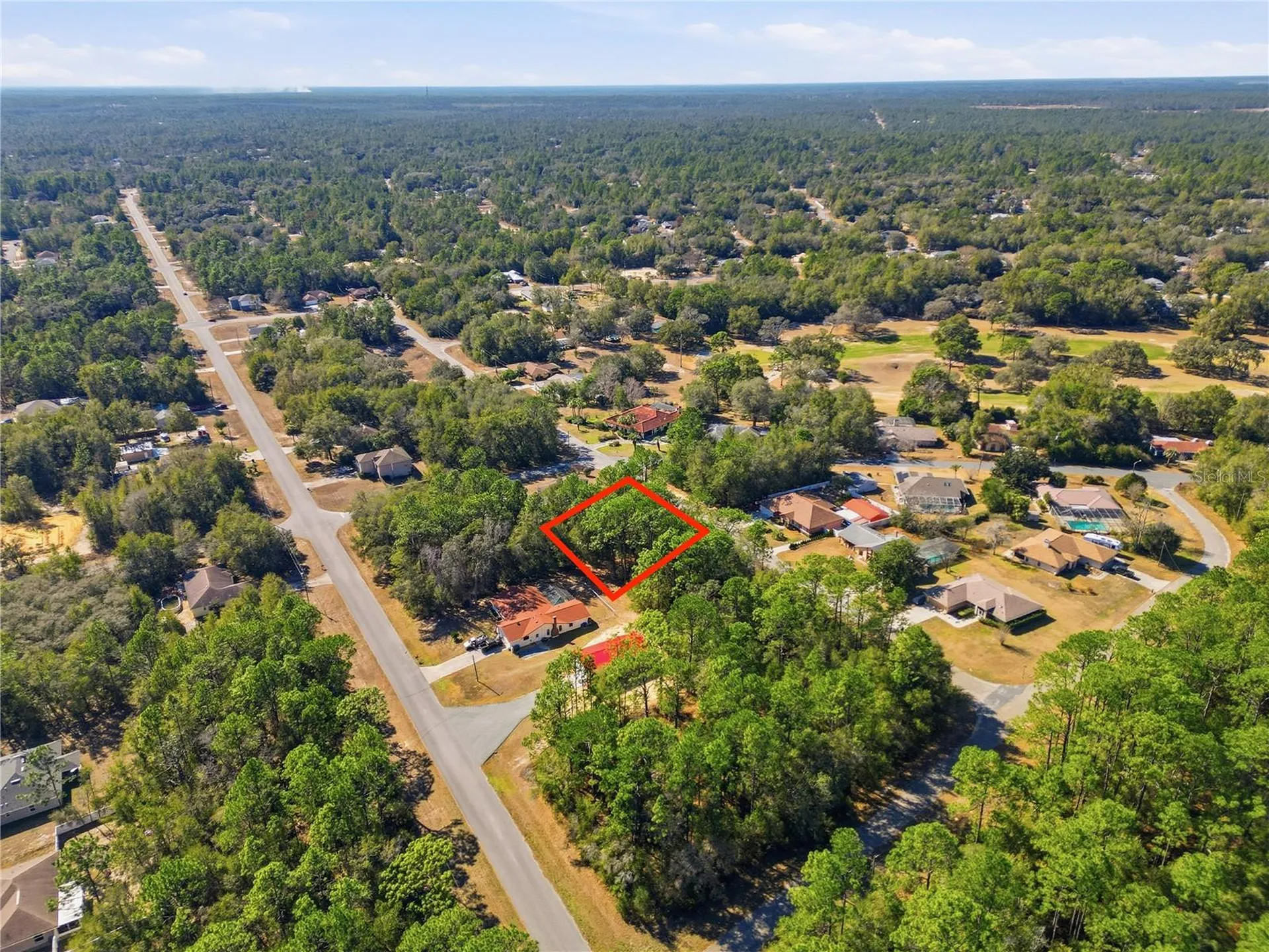2780 W Elgin Place Citrus Springs FL 34434