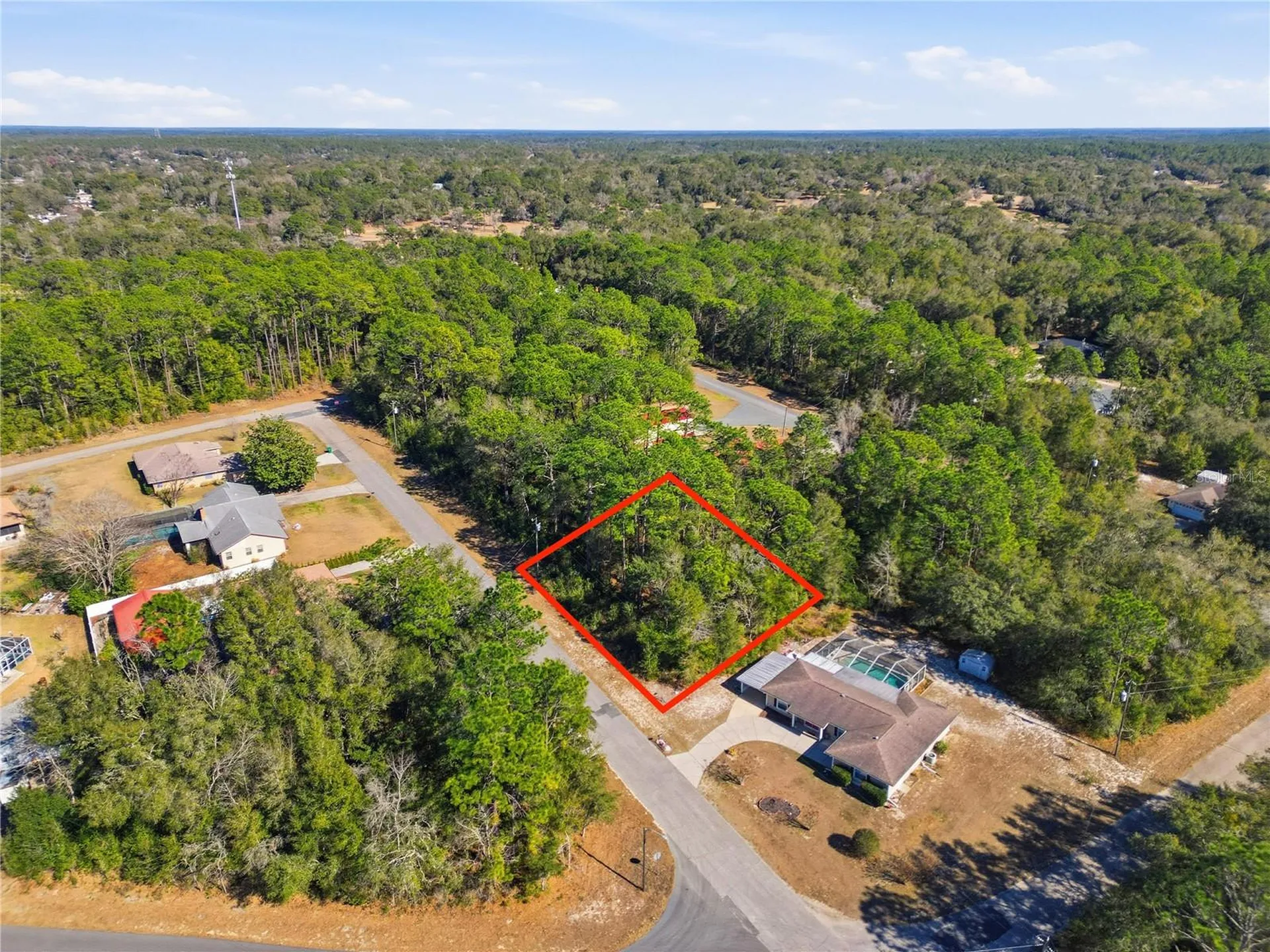 2780 W Elgin Place Citrus Springs FL 34434