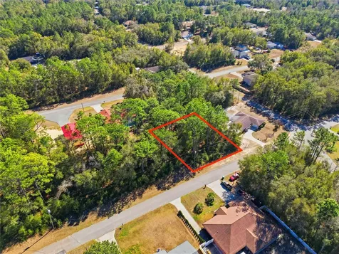 2780 W Elgin Place Citrus Springs FL 34434