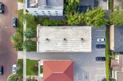 613 E Ridgewood Street Orlando FL 32803