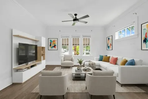 613 E Ridgewood Street Orlando FL 32803