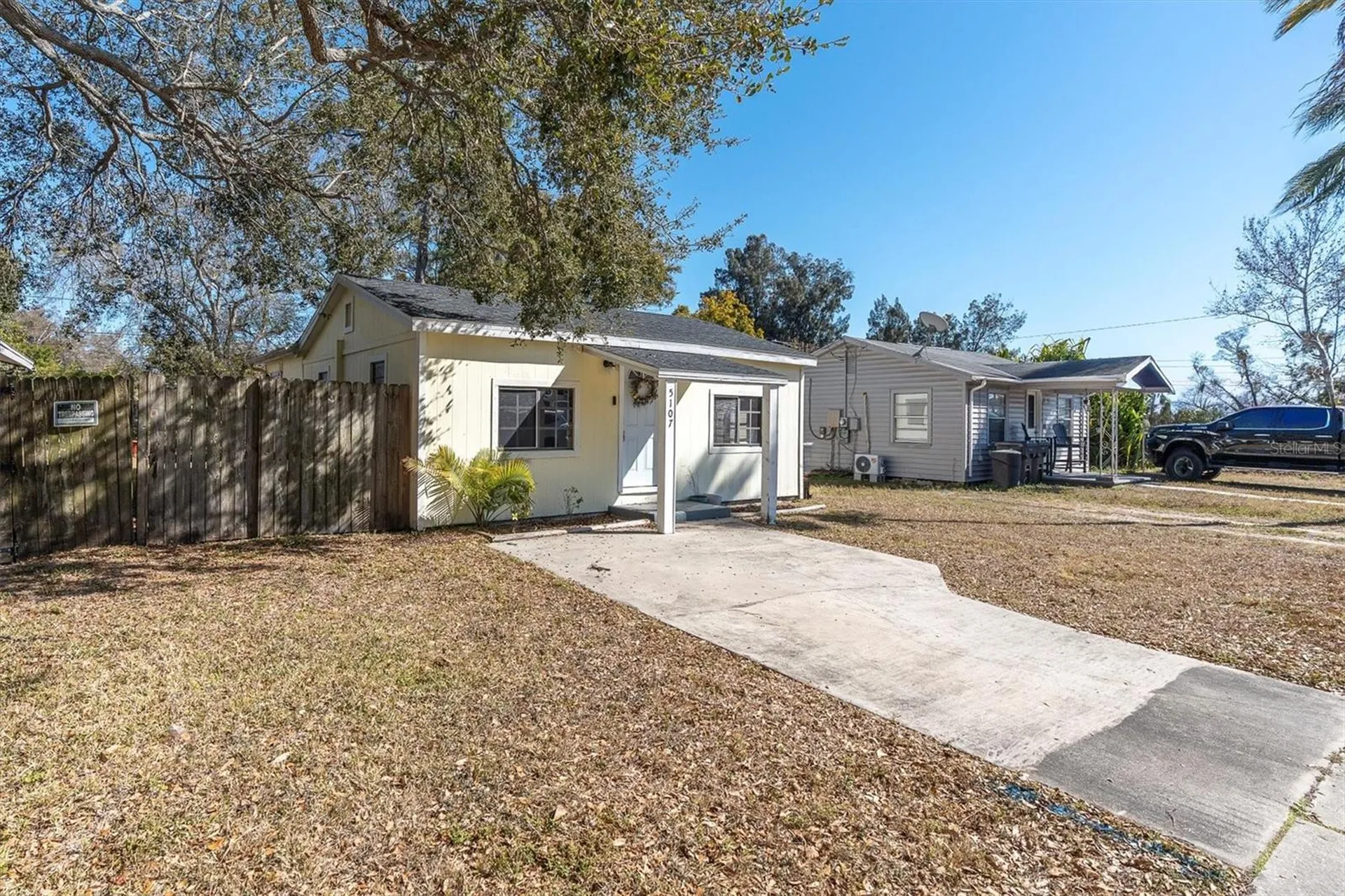 5107 37th Street N St Petersburg FL 33714