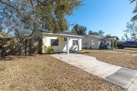 5107 37th Street N St Petersburg FL 33714