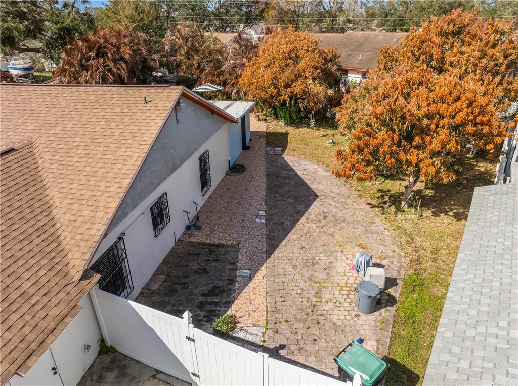 2121 Paprika Drive Orlando FL 32837