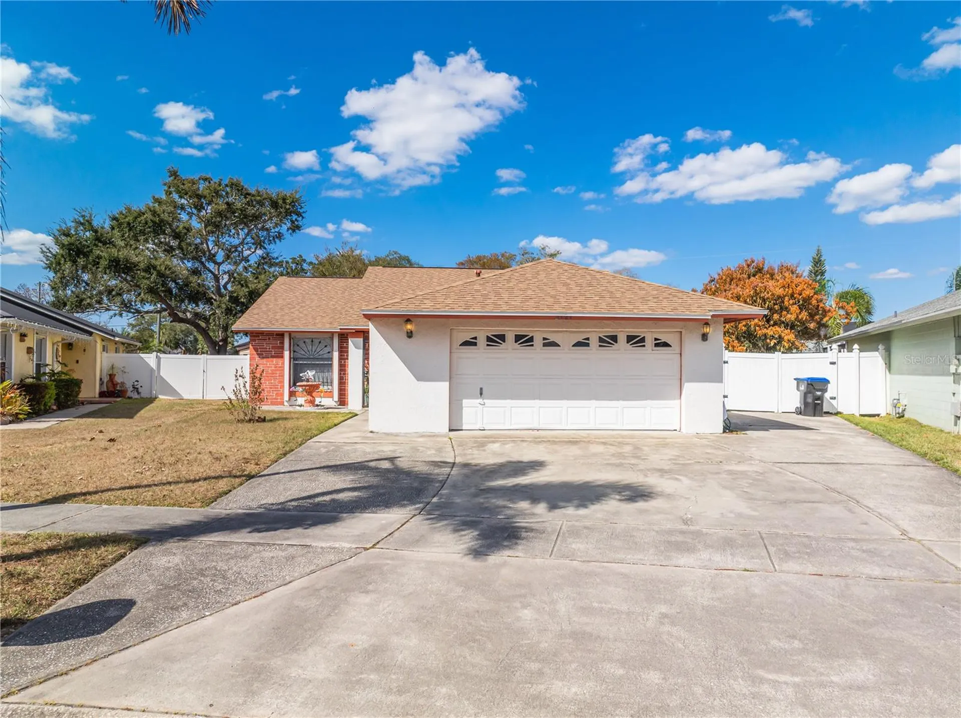 2121 Paprika Drive Orlando FL 32837