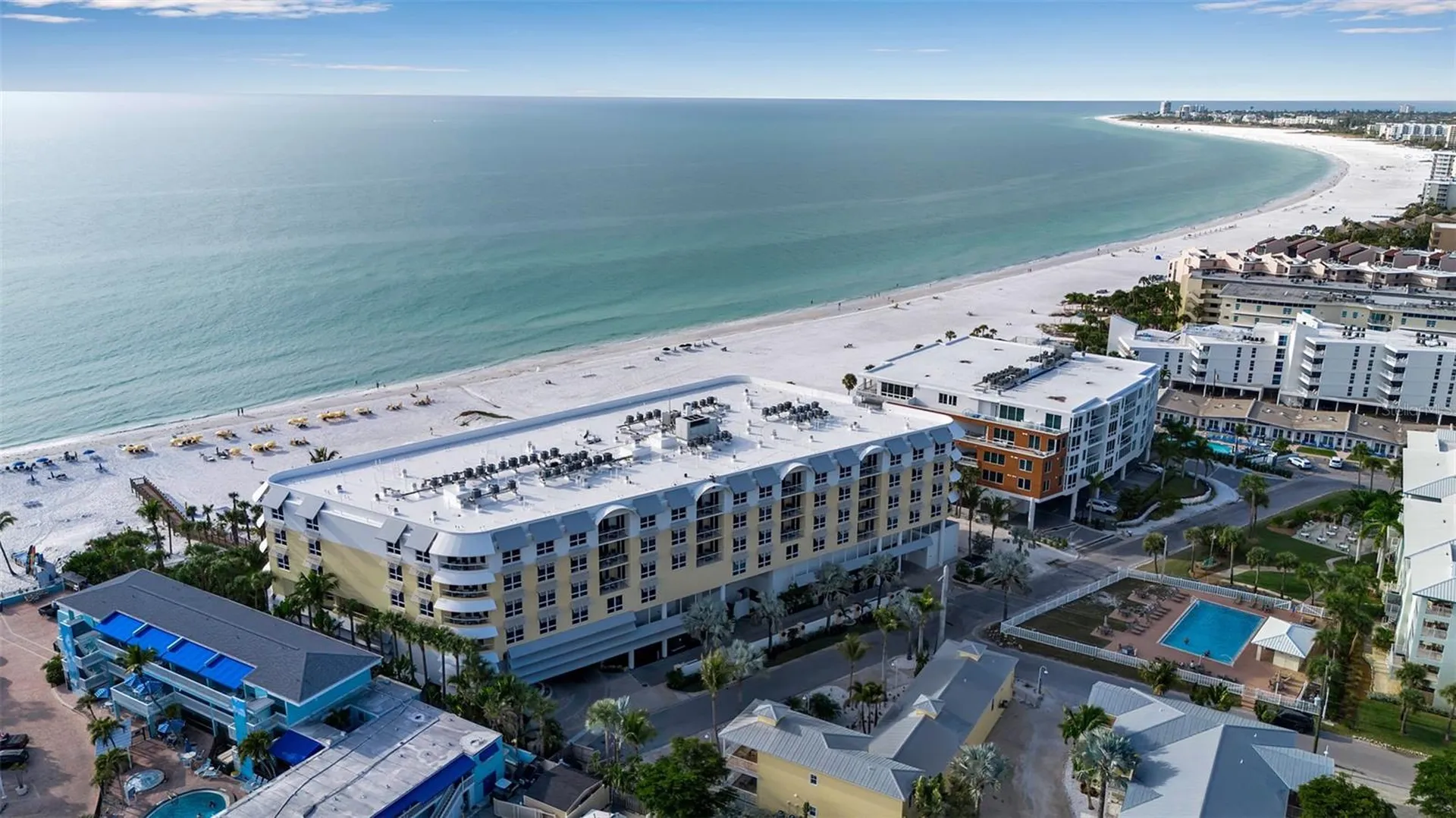 915 Seaside Drive Sarasota FL 34242