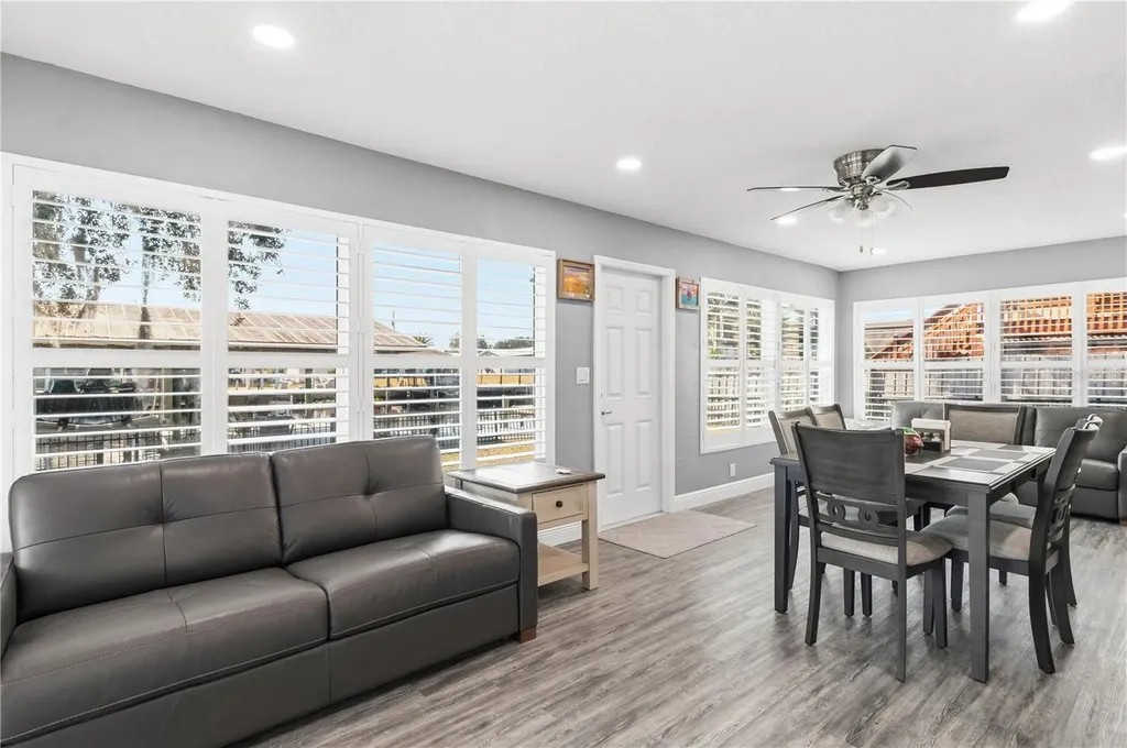 1621 Spring Garden Drive Astor FL 32102