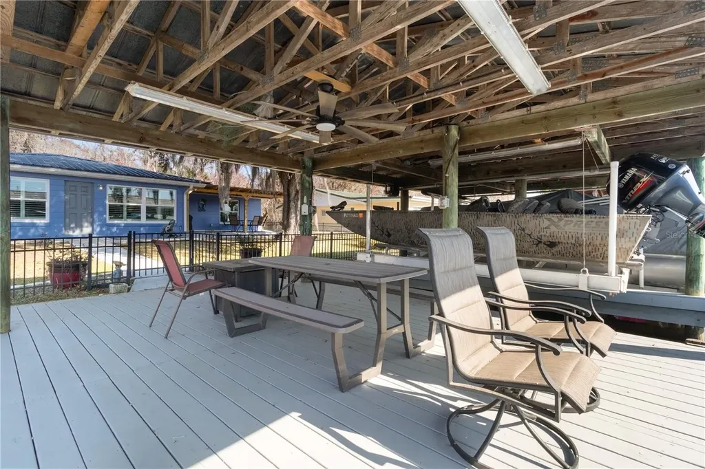 1621 Spring Garden Drive Astor FL 32102