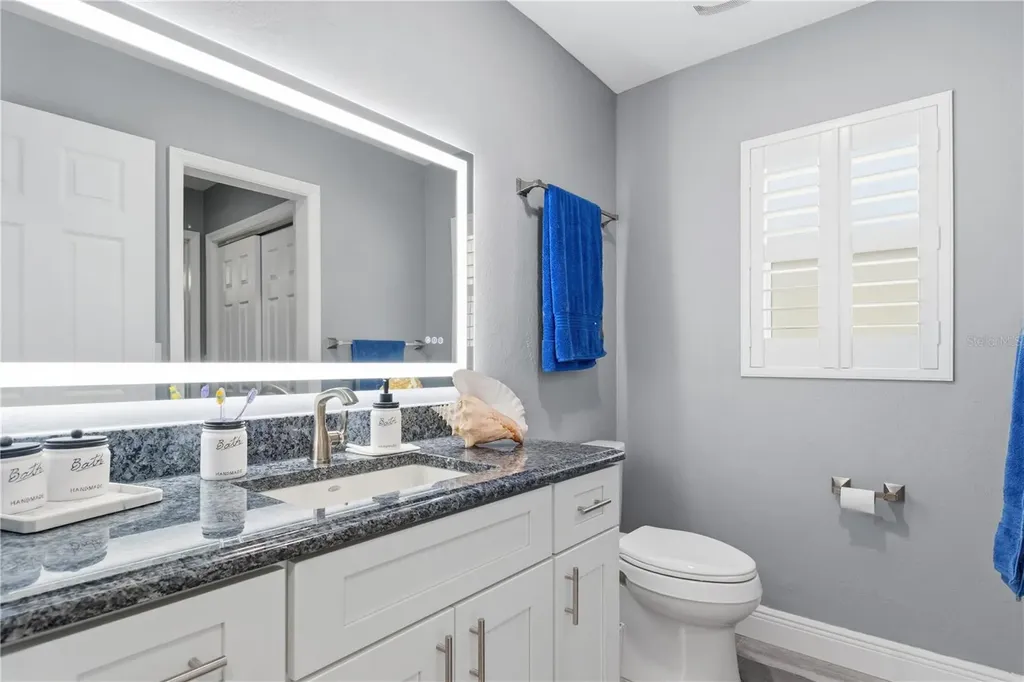 1621 Spring Garden Drive Astor FL 32102