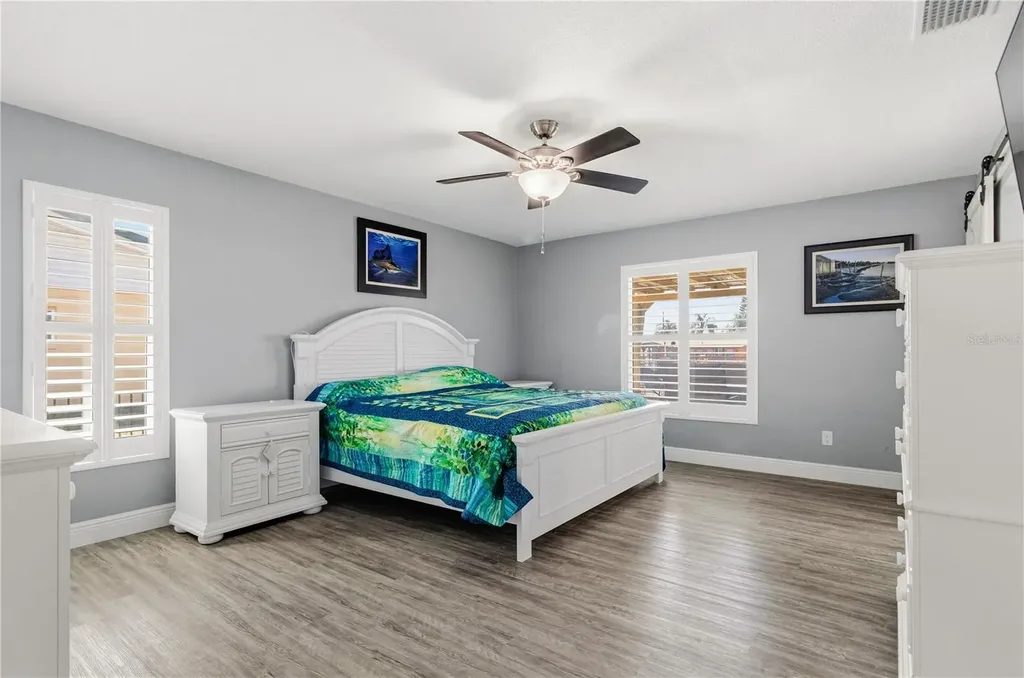 1621 Spring Garden Drive Astor FL 32102
