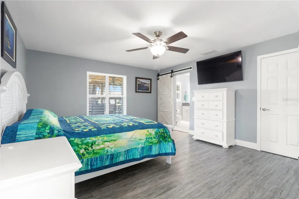 1621 Spring Garden Drive Astor FL 32102
