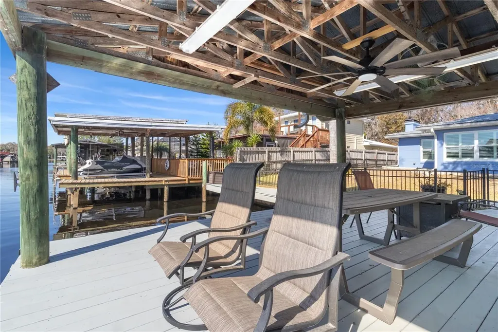 1621 Spring Garden Drive Astor FL 32102