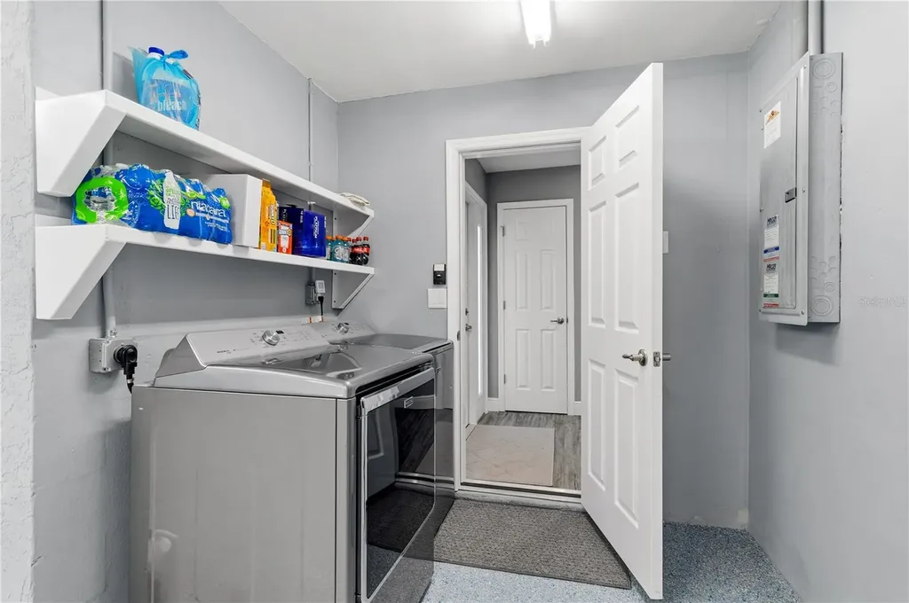 1621 Spring Garden Drive Astor FL 32102