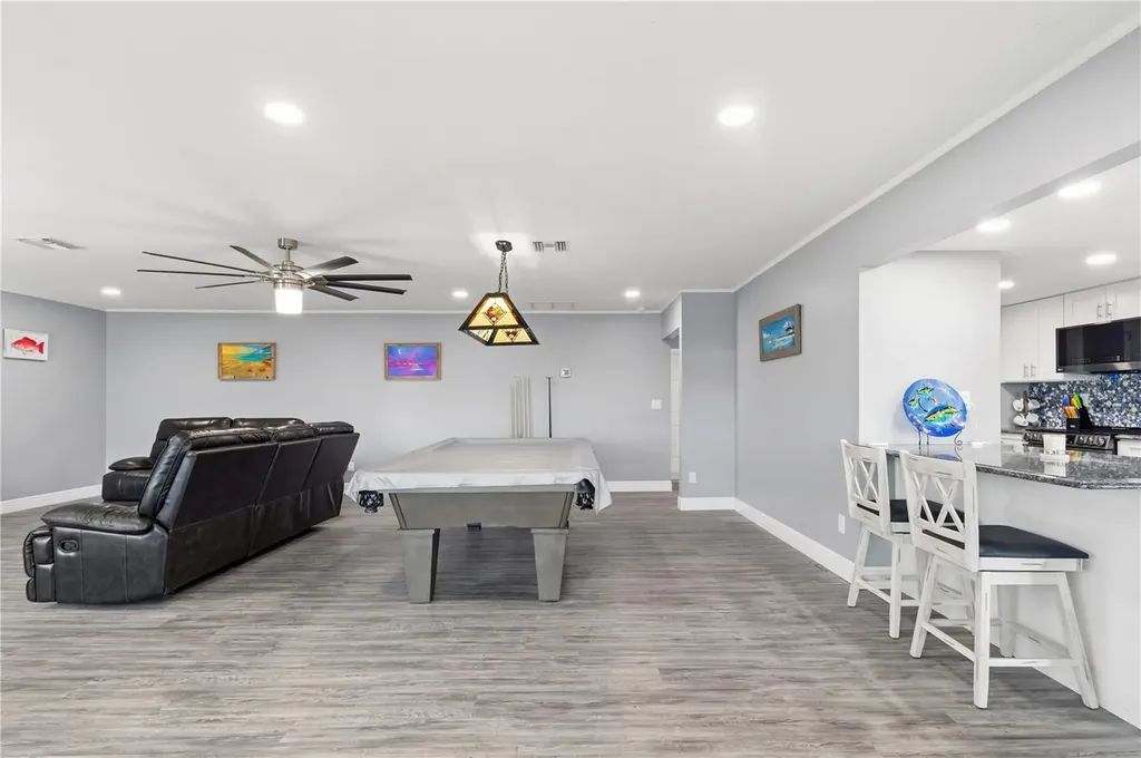 1621 Spring Garden Drive Astor FL 32102