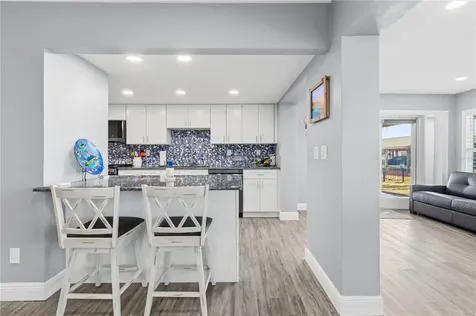 1621 Spring Garden Drive Astor FL 32102