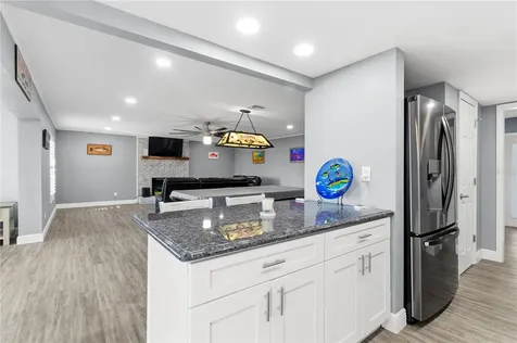 1621 Spring Garden Drive Astor FL 32102