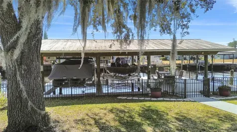 1621 Spring Garden Drive Astor FL 32102