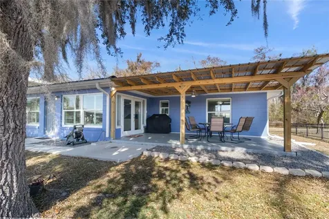 1621 Spring Garden Drive Astor FL 32102