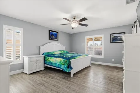1621 Spring Garden Drive Astor FL 32102