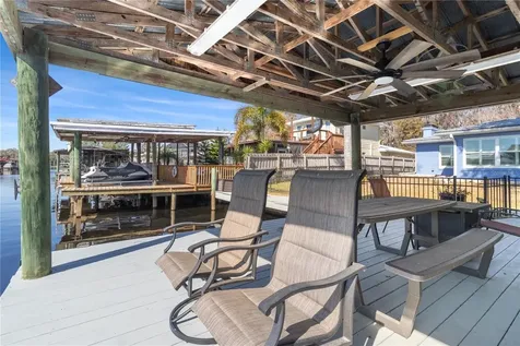 1621 Spring Garden Drive Astor FL 32102