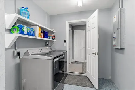 1621 Spring Garden Drive Astor FL 32102