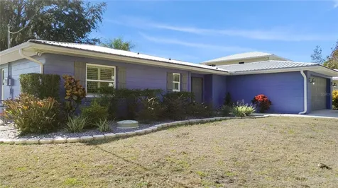 1621 Spring Garden Drive Astor FL 32102