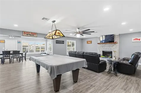 1621 Spring Garden Drive Astor FL 32102