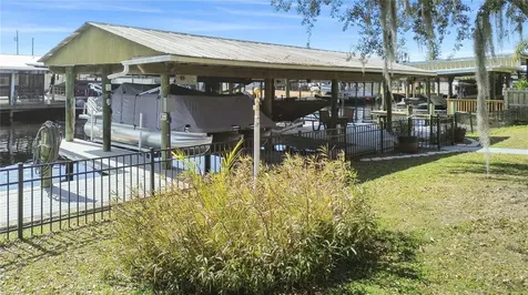 1621 Spring Garden Drive Astor FL 32102