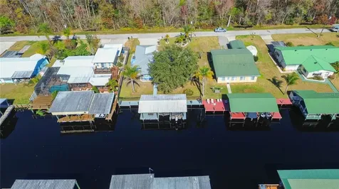 1621 Spring Garden Drive Astor FL 32102