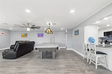 1621 Spring Garden Drive Astor FL 32102