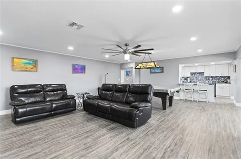 1621 Spring Garden Drive Astor FL 32102