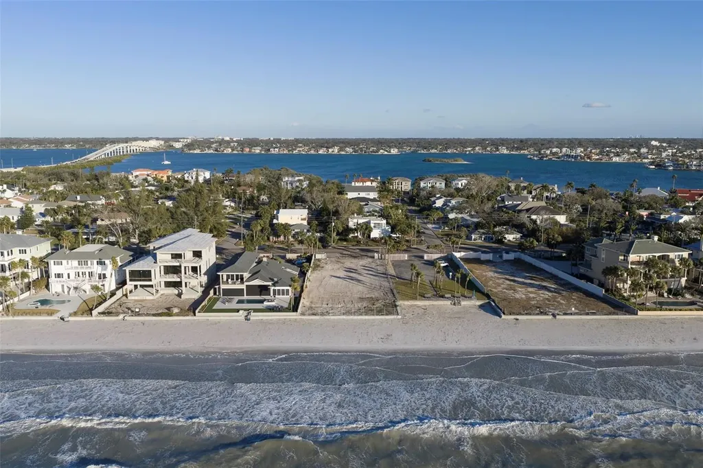 620 Gulf Boulevard Belleair Beach FL 33786