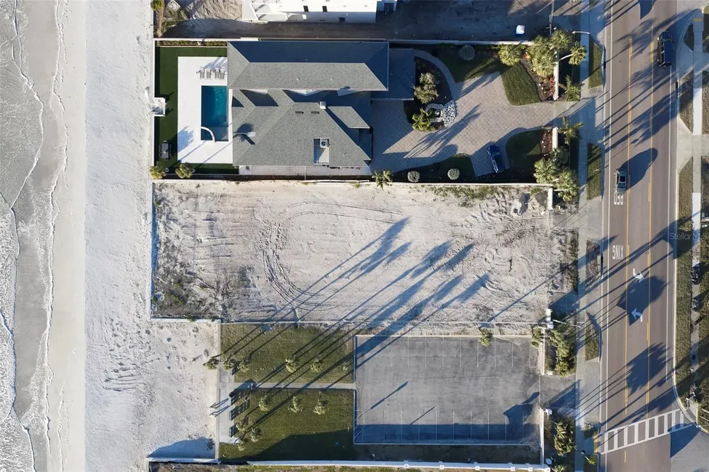 620 Gulf Boulevard Belleair Beach FL 33786