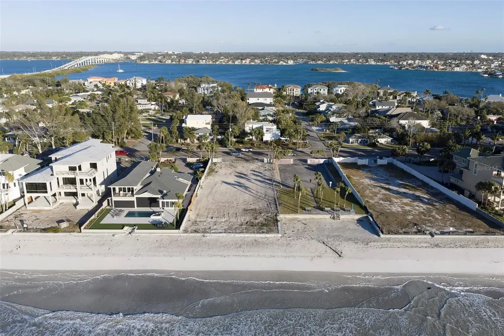 620 Gulf Boulevard Belleair Beach FL 33786