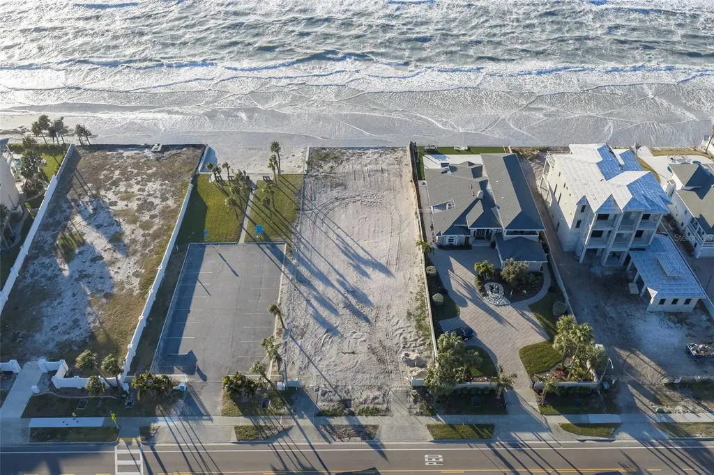 620 Gulf Boulevard Belleair Beach FL 33786