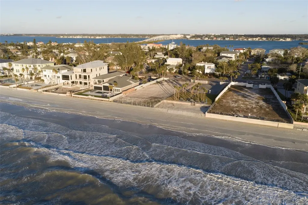 620 Gulf Boulevard Belleair Beach FL 33786