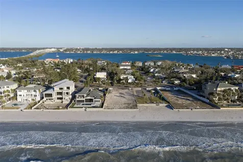 620 Gulf Boulevard Belleair Beach FL 33786