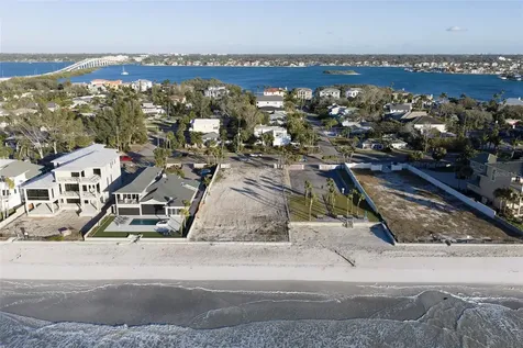 620 Gulf Boulevard Belleair Beach FL 33786