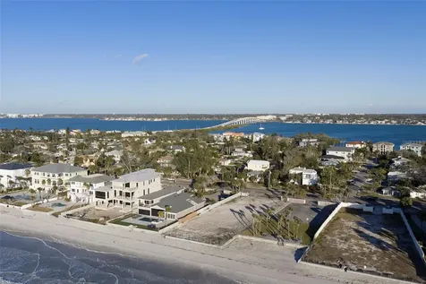 620 Gulf Boulevard Belleair Beach FL 33786
